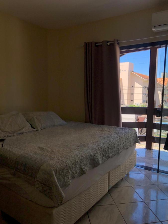 Apartamentos Vo Lela Bombinhas Kültér fotó