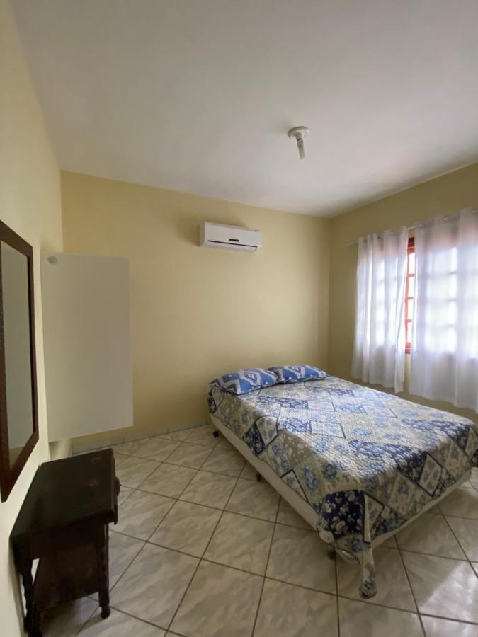 Apartamentos Vo Lela Bombinhas Kültér fotó