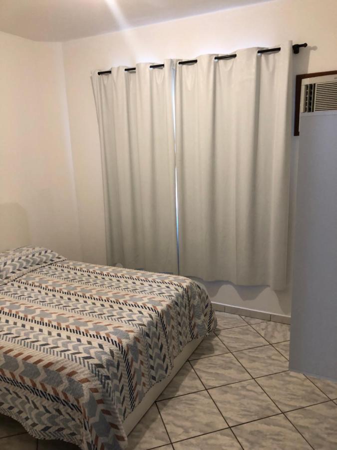 Apartamentos Vo Lela Bombinhas Kültér fotó