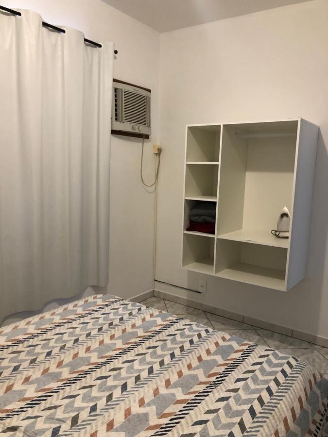 Apartamentos Vo Lela Bombinhas Kültér fotó