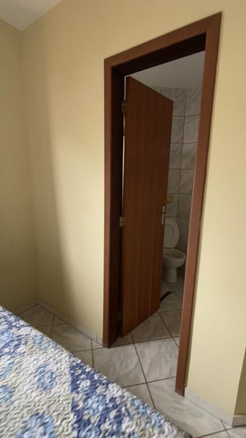 Apartamentos Vo Lela Bombinhas Kültér fotó