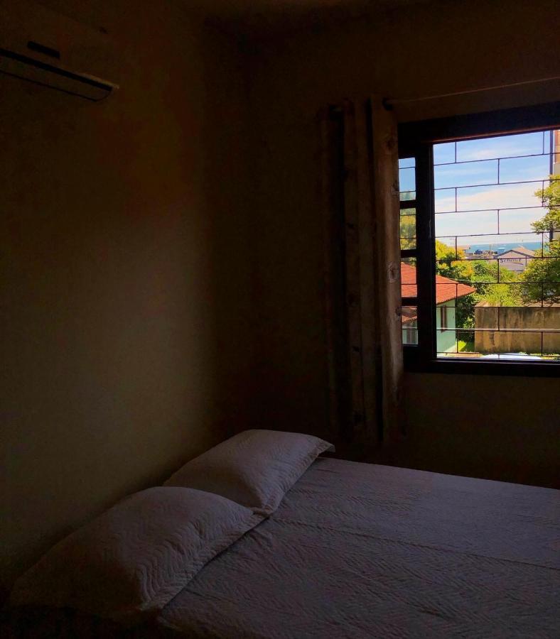 Apartamentos Vo Lela Bombinhas Kültér fotó